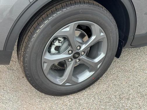 2026 Ford Escape ST-Line FWD