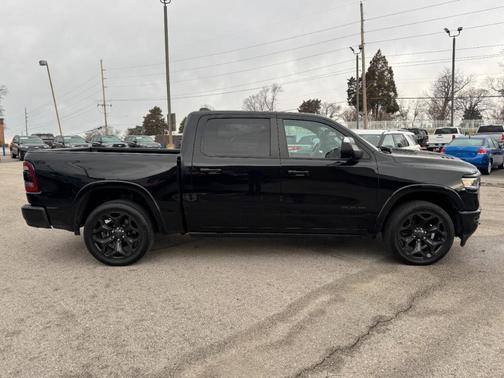2023 RAM 1500 Limited