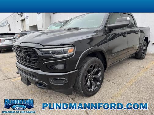 2023 RAM 1500 Limited