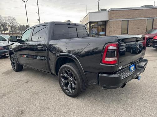 2023 RAM 1500 Limited
