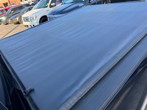 2021 Ford F-250 King Ranch