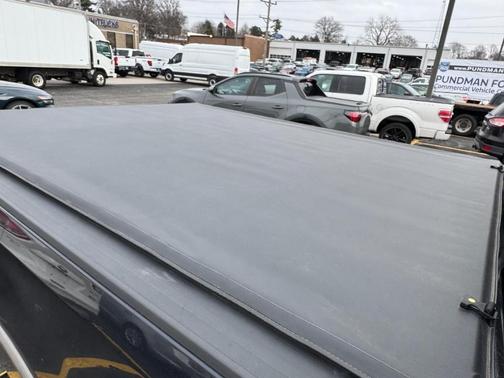 2021 Ford F-250 King Ranch