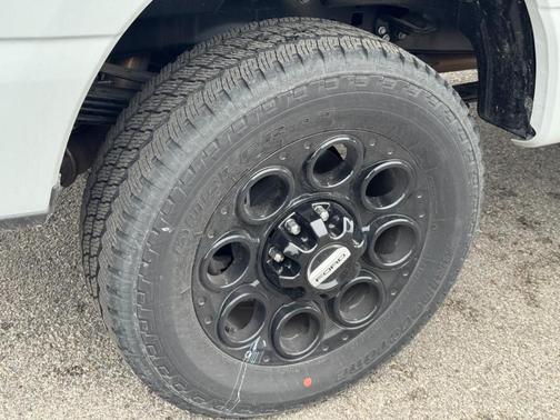 2025 Ford F-350 Lariat Super Duty