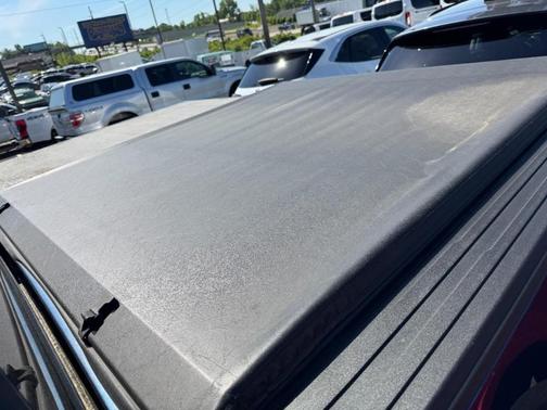 Blue Jeans Metallic 2016 Ford F-150 XLT