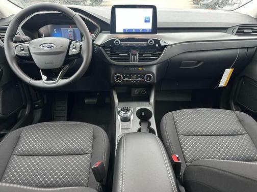 2026 Ford Escape Active AWD