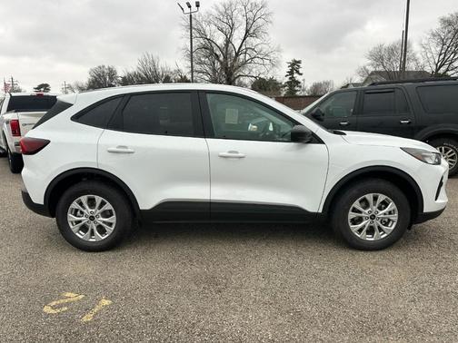 2026 Ford Escape Active AWD