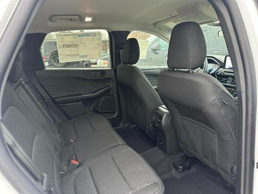 2026 Ford Escape Active AWD