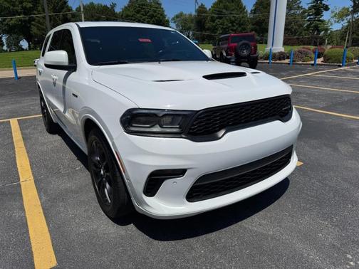 2021 Dodge Durango R/T