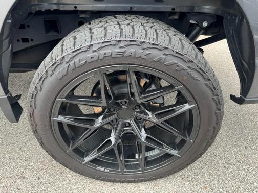 Carbonized Gray Metallic 2025 Ford F-150 XL