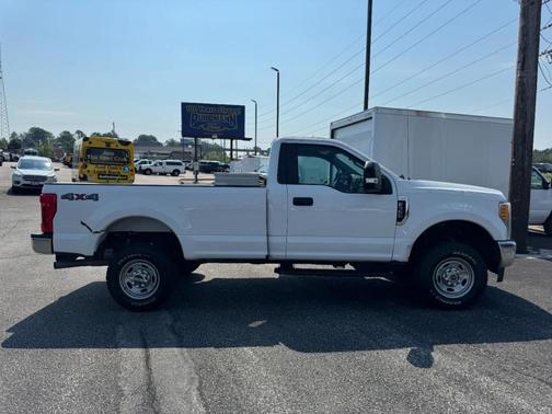 2017 Ford F-350 XL