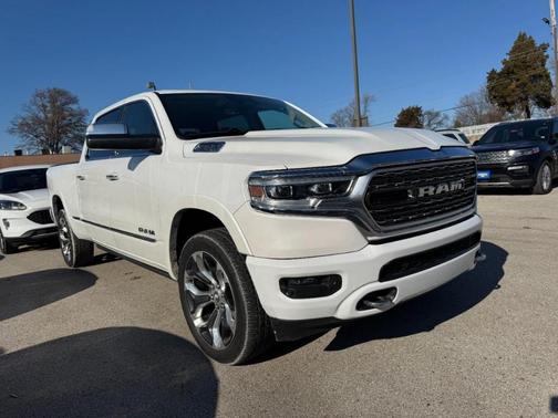2019 RAM 1500 Limited