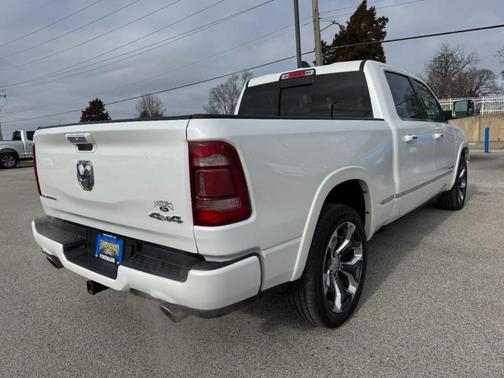 2019 RAM 1500 Limited