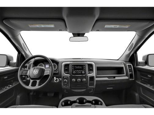 Blue Streak Pearlcoat 2019 RAM 1500 Express