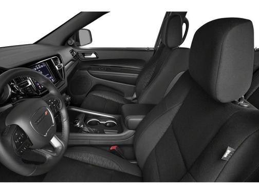 Vapor Gray 2026 Dodge Durango GT AWD