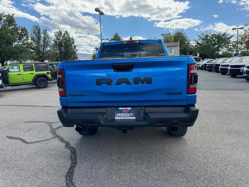 2023 RAM 1500 Rebel