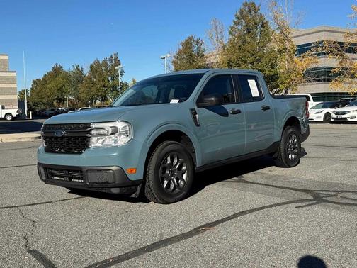 2023 Ford Maverick XLT