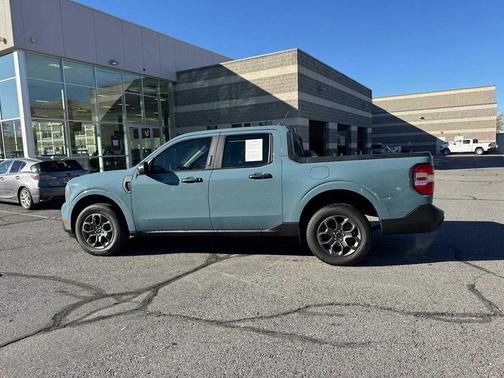 2023 Ford Maverick XLT
