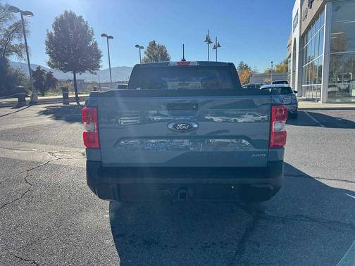 2023 Ford Maverick XLT