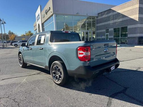 2023 Ford Maverick XLT