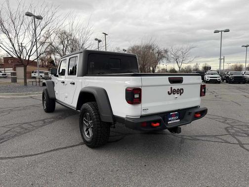 2024 Jeep Gladiator Mojave