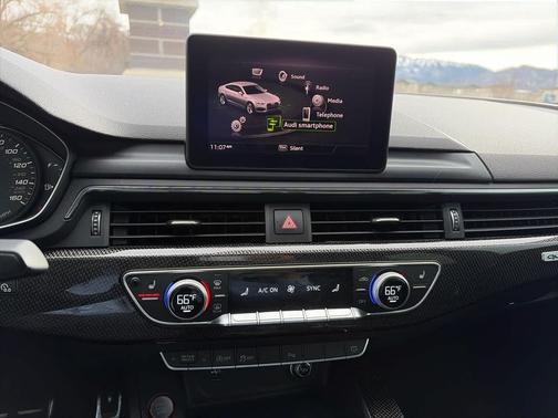 2018 Audi S5 3.0T Premium Plus