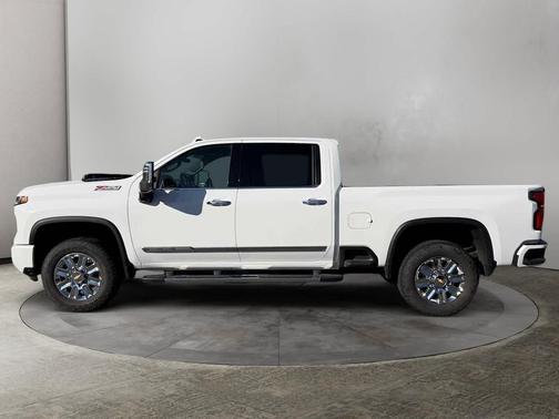 2024 Chevrolet Silverado 2500 High Country