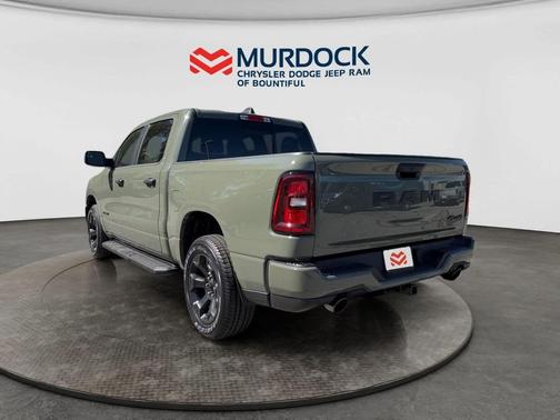 Canyon Lake 2026 RAM 1500 Express