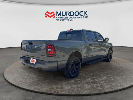 Canyon Lake 2026 RAM 1500 Express