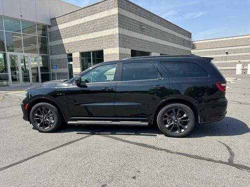 2025 Dodge Durango R/T AWD