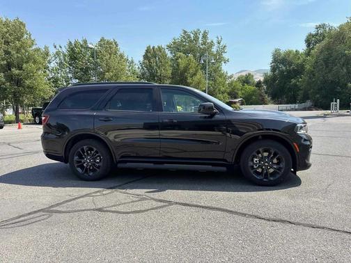 2025 Dodge Durango R/T AWD