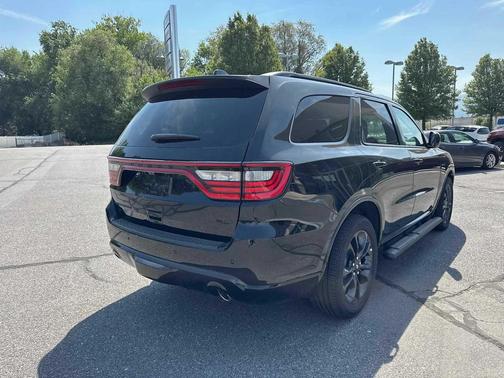 2025 Dodge Durango R/T AWD