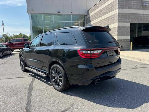 2025 Dodge Durango R/T AWD