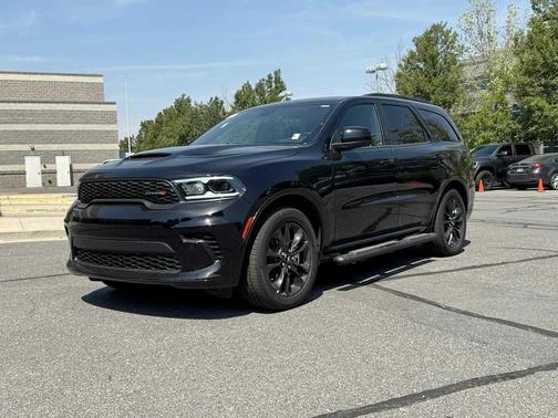2025 Dodge Durango R/T AWD