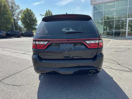 2025 Dodge Durango R/T AWD