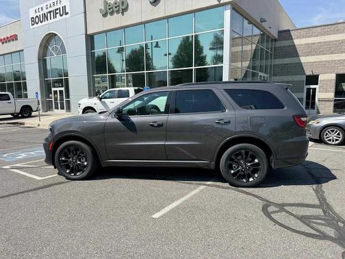 2025 Dodge Durango GT AWD