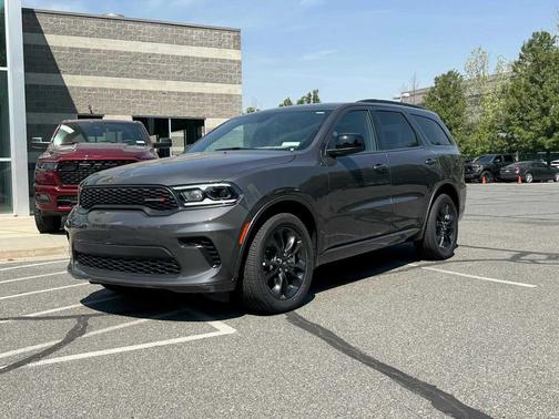 2025 Dodge Durango GT AWD