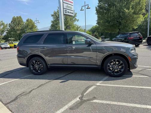 2025 Dodge Durango GT AWD