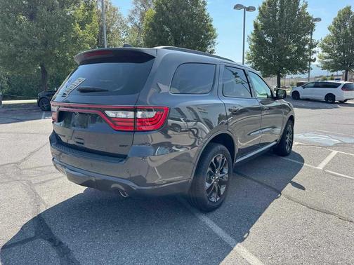 2025 Dodge Durango GT AWD