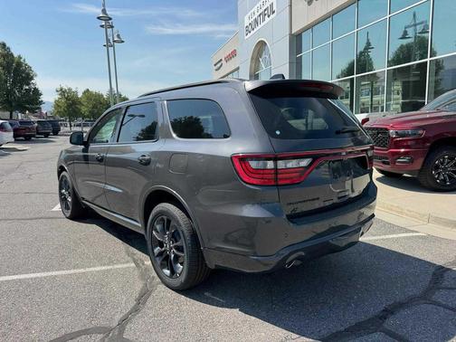 2025 Dodge Durango GT AWD