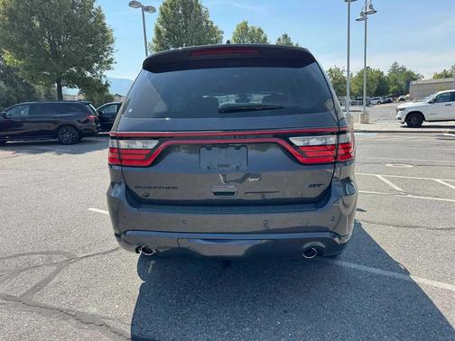 2025 Dodge Durango GT AWD