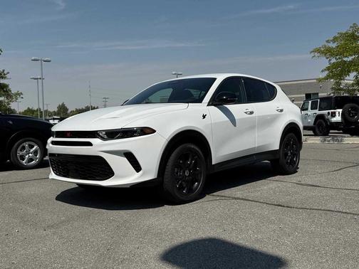 2025 Dodge Hornet GT AWD