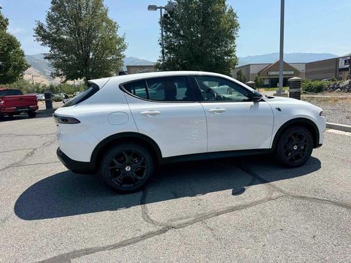 2025 Dodge Hornet GT AWD