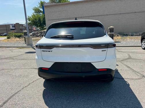 2025 Dodge Hornet GT AWD