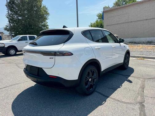 2025 Dodge Hornet GT AWD