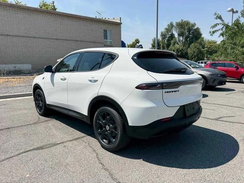 2025 Dodge Hornet GT AWD