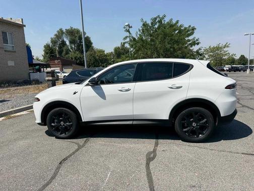 2025 Dodge Hornet GT AWD