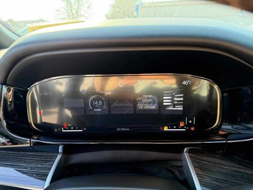 2022 Jeep Wagoneer Series III 4x4