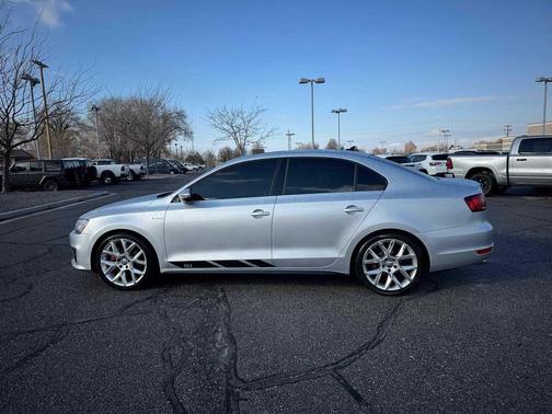 2014 Volkswagen Jetta GLI Edition 30