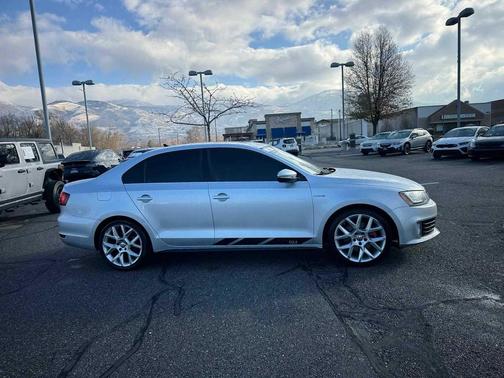 2014 Volkswagen Jetta GLI Edition 30