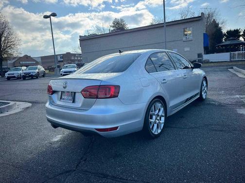 2014 Volkswagen Jetta GLI Edition 30